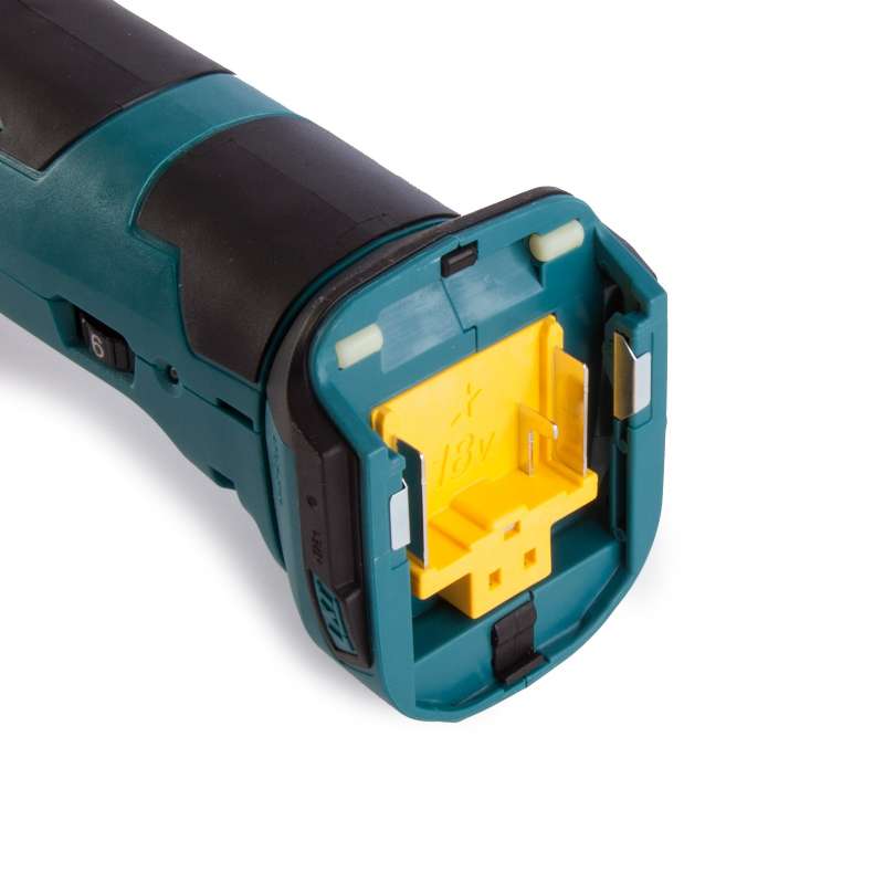 Outil multifonctions oscillant MAKITA DTM51Z 18V LXT (Machine Nue)