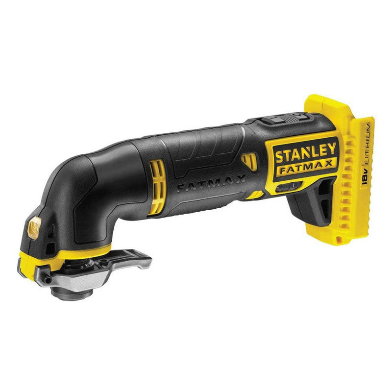 Outil oscillatoire de coupe STANLEY FMC710D2 FATMAX Lithium 18V - 2 batteries 2,0 Ah V20