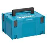 Pack 2 outils MAKITA DLX2131TJ (DHP482Z + DTD152Z) 18V Li-ion LXT (2 x 5,0 Ah)