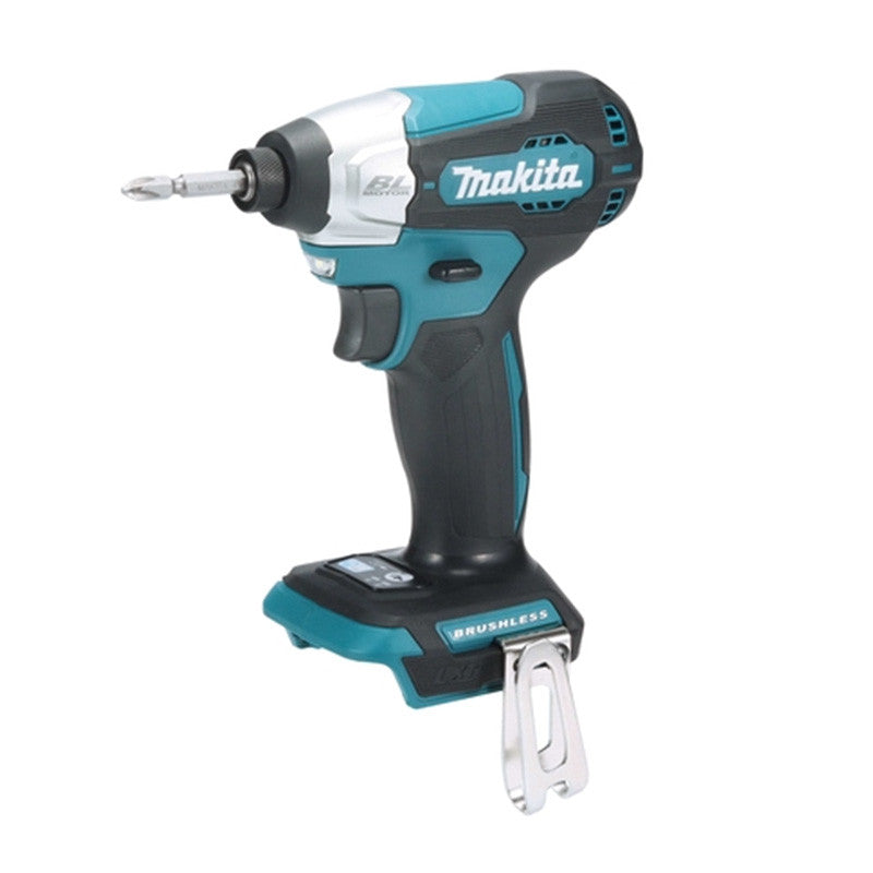 Pack 2 outils MAKITA DLX2423AJ 18V DDF487 + DTD157 (avec batteries et chargeur)