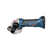 Pack 3 outils BOSCH 0615990M0S Perceuse-Visseuse GSR 18V-28 + Perforateur GBH 18V-21 + Meuleuse GWS18V-125