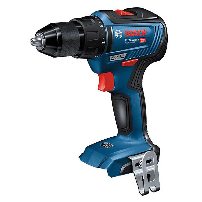 Pack 3 outils BOSCH Professional 0615990M3C (GSR 18V-28 + GWS 18V-10 + GBH 18V-26)