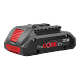 Pack 3 outils BOSCH Professional 0615990M3C (GSR 18V-28 + GWS 18V-10 + GBH 18V-26)