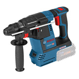 Pack 3 outils BOSCH Professional 0615990M3C (GSR 18V-28 + GWS 18V-10 + GBH 18V-26)