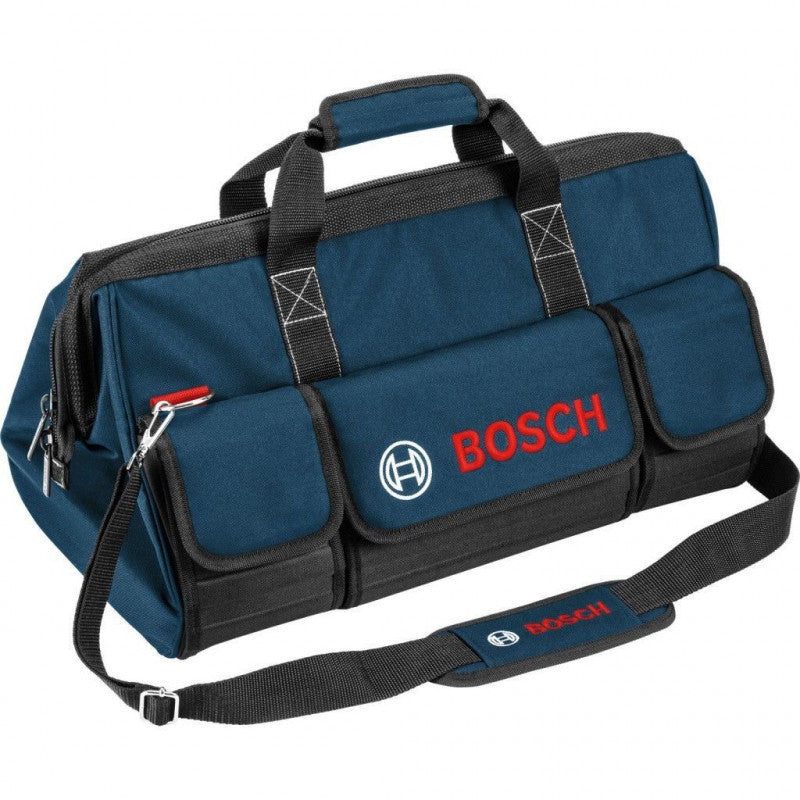 Pack 3 outils BOSCH Professional 0615990M3C (GSR 18V-28 + GWS 18V-10 + GBH 18V-26)