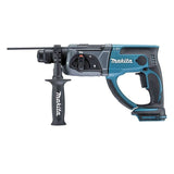 Pack 5 Outils MAKITA DLX5039PTJ - 18V Li-ion (4 x 5 Ah)