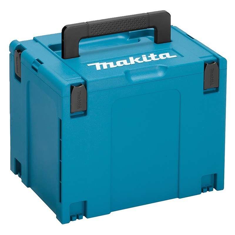 Pack 5 Outils MAKITA DLX5039PTJ - 18V Li-ion (4 x 5 Ah)
