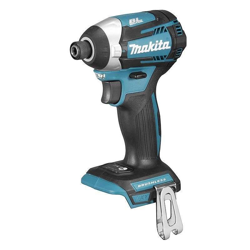Pack 7 outils MAKITA DLX7014PTJ 18V (5 x 5Ah)