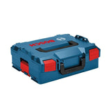 Pack BOSCH 06019J0204 Visseuse à chocs GDX 18V-210 C + Perceuse-visseuse GSR 18V-60 C + 2x4.0Ah ProCORE L-BOXX