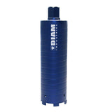 Pack Carotteuse à percussion à sec ESD162 + Support EBW1300 EIBENSTOCK + 2 couronnes Ø102/300 mm et Ø127/300 mm 1"1/4  BETON
