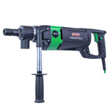 Pack Carotteuse à percussion à sec ESD162 + Support EBW1300 EIBENSTOCK + 2 couronnes Ø102/300 mm et Ø127/300 mm 1"1/4  BETON