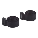 Pack de 2 sangles velcro WOLFCRAFT 3008000 600x20 mm
