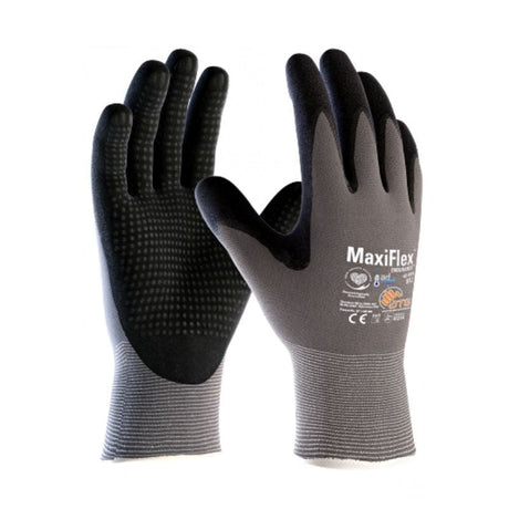 Pack de 5 Gants de travail MaxiFlex Endurance ATG 42-844 AD-APT