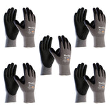 Pack de 5 Gants de travail MaxiFlex Endurance ATG 42-844 AD-APT