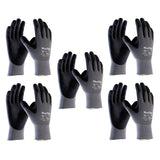 Pack de 5 Gants de travail Milieu Sec - MaxiFlex Ultimate 42-874 AD-APT