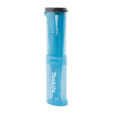 Pack de 6 lames métal pour scie récipro MAKITA B-44448