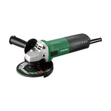 Pack HIKOKI KG23SA (Meuleuse G23SW2 230 mm + Meuleuse  G13SR4(S) 125mm