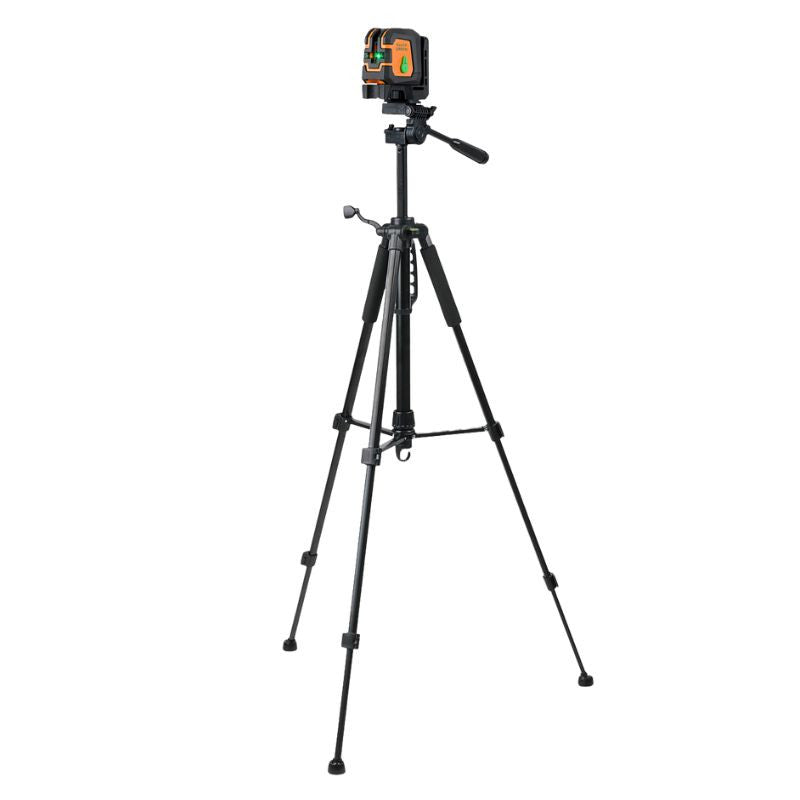 Pack laser croix et trépied Geo1X-GREEN SET GEO FENNEL 541260 30m