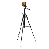 Pack laser croix et trépied Geo1X-GREEN SET GEO FENNEL 541260 30m