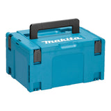 Pack Perceuse Visseuse à chocs MAKITA DLX2359TJ1 - 18V + 3 batteries 5Ah et chargeur