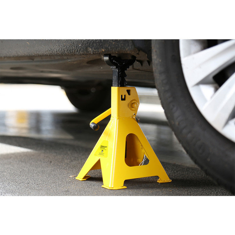 Paire de chandelles 2 tonnes STANLEY STMT81255-1