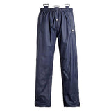 Pantalon de pluie de travail NORTH WAYS Shark marine