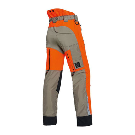 Pantalon de travail anti-coupure DYNAMIC VENT STIHL - Classe 1