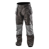 Pantalon de travail HD serie 2 en 1 NEO TOOLS  81-230