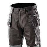 Pantalon de travail HD serie 2 en 1 NEO TOOLS  81-230