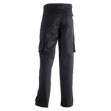 Pantalon de travail multipoches HEROCK Thor noir