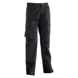 Pantalon de travail multipoches HEROCK Thor noir