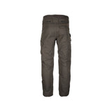 Pantalon Harpoon Multi - BOSSEUR - Ebène - avec absorbeur de chocs aux genoux