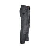 Pantalon Harpoon Multi - BOSSEUR - Graphite - avec absorbeur de chocs aux genoux