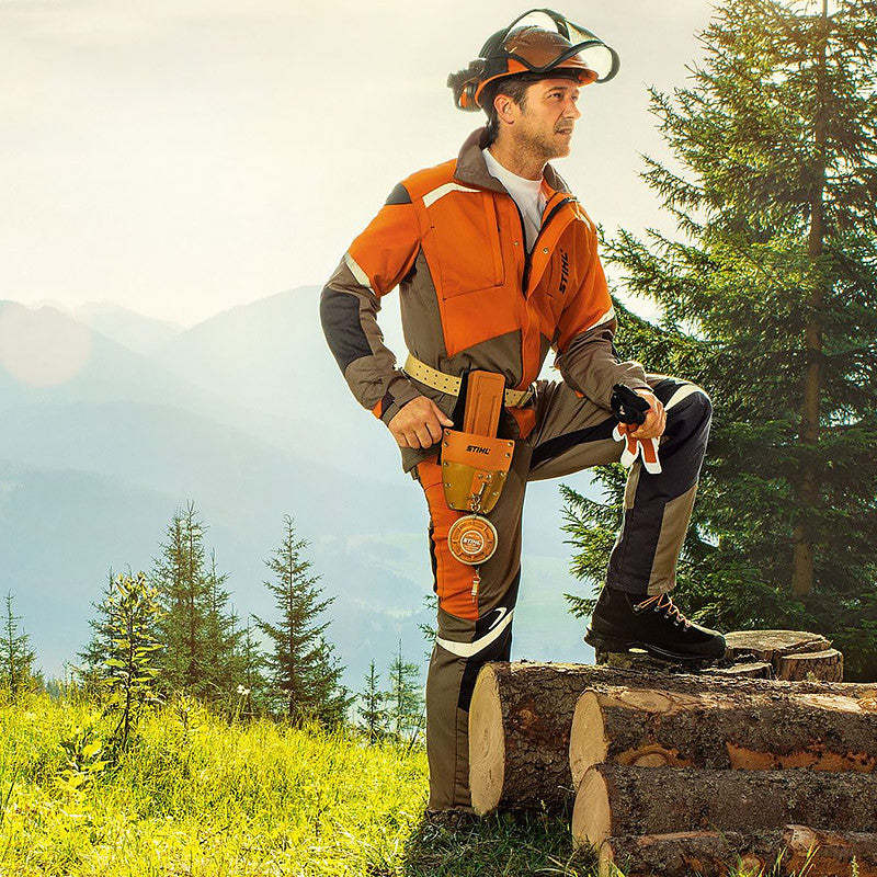 Pantalon STIHL Function Ergo