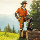 Pantalon STIHL Function Ergo