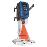 Perceuse à colonne d'établi SCHEPPACH DP60 710W (Laser intégré)