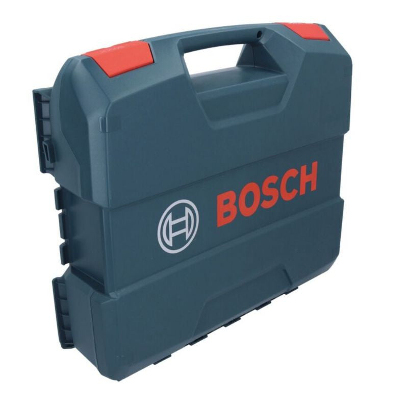 Perceuse à Percussion BOSCH  GSB 18V-55 - 06019H5300 - 2x4,0Ah GAL 18V-40 L Professional