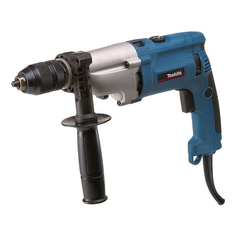 Perceuse à Percussion MAKITA HP2071J - 1010W