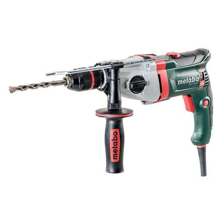 Perceuse à percussion METABO SBEV 1000-2