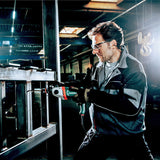 Perceuse à percussion METABO SBEV 1000-2