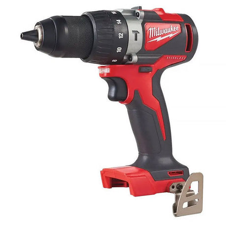 Perceuse à percussion MILWAUKEE M18 BLPD2-0X 18V 4933464516 (vendu sans batterie)