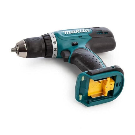 Perceuse visseuse 18V LXT MAKITA DDF453Z - Machine nue