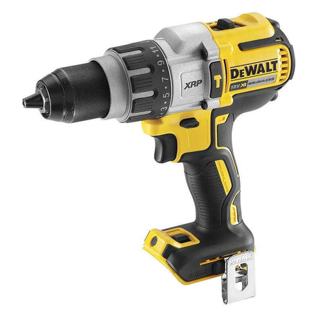 Perceuse-visseuse à percussion 18V DEWALT DCD996NT-XJ avec coffret