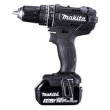 Perceuse visseuse à percussion MAKITA DHP482RTEB (2 x 5,0 Ah)