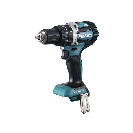 Perceuse Visseuse à Percussion MAKITA DHP484ZJ 18 V Li-ion (machine nue)
