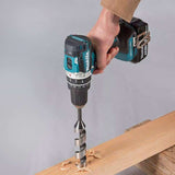 Perceuse Visseuse à Percussion MAKITA DHP484ZJ 18 V Li-ion (vendu sans batterie)