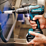 Perceuse visseuse à percussion MAKITA DHP485Z 18V (machine nue)