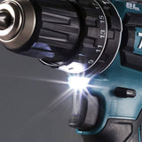 Perceuse visseuse à percussion MAKITA DHP485Z 18V (machine nue)