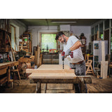 Perceuse Visseuse à percussion sans fil 18V 60Nm EINHELL TP-CD 18/60 Li-i BL-Solo Power X-Change (vendu sans batterie)