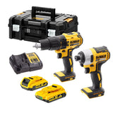 DeWalt DCK2060D2T
